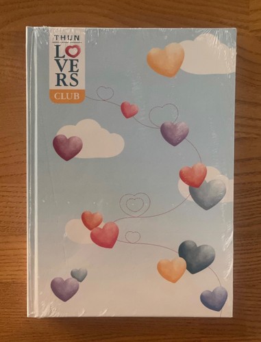 Thun notebook lovers club - thun,