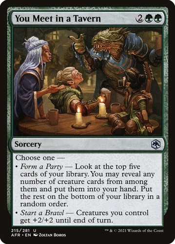 Magic the gathering - the, (mtg)