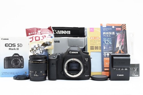 Canon eos mark - eos, 22.3mp