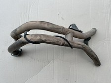 Collettori Originali + Sonda lambda Yamaha TDM 900 2002-2014 / original exhaust