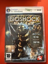 Bioshock PC Gioco Videogioco