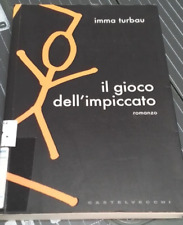 il gioco dell'impiccato - imma
