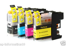 4 CARTUCCE COMPATIBILI CON