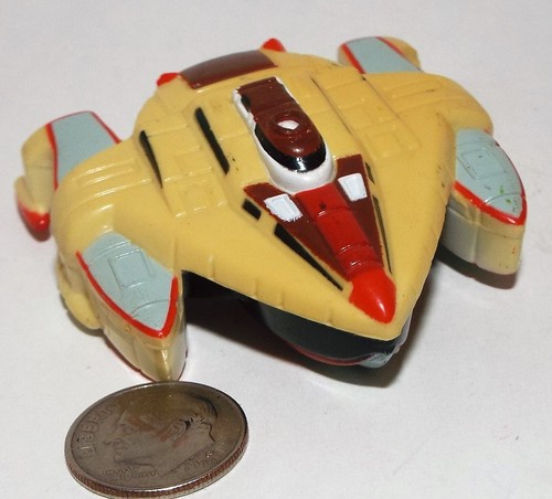 Small micro machine plastic - micro,