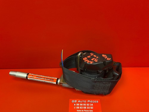Saab cabriolet ceinture - saab,