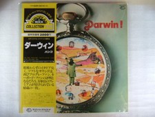 BANCO DARWIN / CLEAN COPY