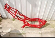 Telaio Moto Morini Granpasso 1200 em13