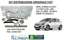 KIT DISTRIBUZIONE ORIGINALE