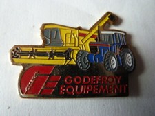 PIN'S AGRICULTURE /