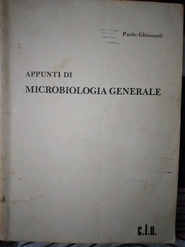 Ghionzoli appunti - ghionzoli, di