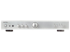 ROTEL A 10 MK II SILVER AMPLIFICATORE HI FI SIGILLATO GARANZIA UFFICIALE ITA