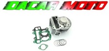 KIT CILINDRO COMPLETO HONDA VISION DIO TODAY 4T 50 2012 2013 2014 2015 2016 2017
