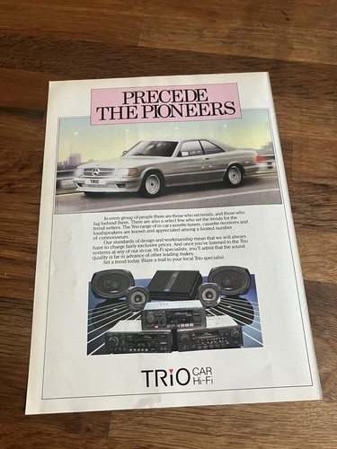 Original 1983 amg 500 - amg,