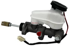 LIGIER POMPA FRENO CON VASCHETTA LIGIER - 0186050  JS50 XTOO IXO  MICROCAR M.GO