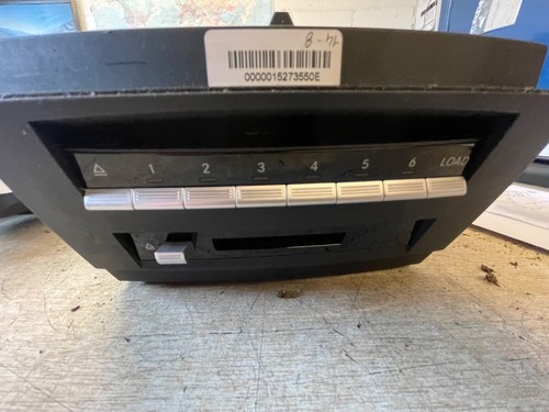 Unità comando radio - di,