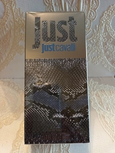 Just cavalli edt - 90, ml.