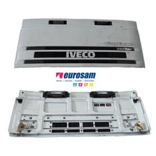 Calandra Mascherina anteriore cabina adatto a Iveco Eurocargo