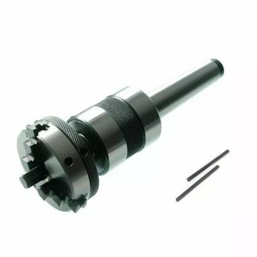 Mandrino autocentrante - , 3
