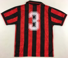 AC Milan 1993 1994 #3 (Paolo
