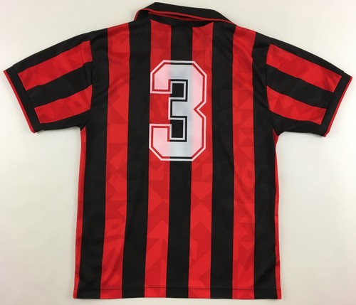 Milan 1993 1994 paolo - 1994, #3