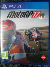 MotoGP 17 PS4 Nuevo Moto GP