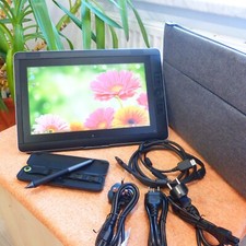 Xxl set wacom cintiq companion - set,