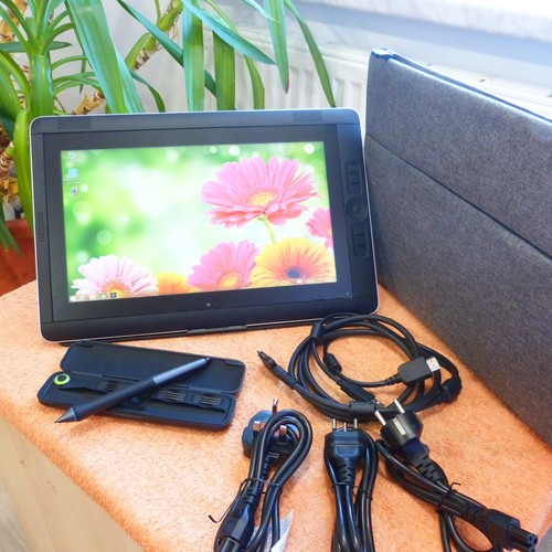 Xxl set wacom - xxl, cintiq