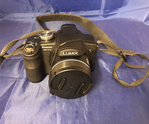 Panasonic lumix dmc - lumix, leica