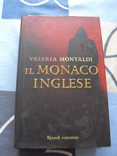 IL MONACO INGLESE VALERIA