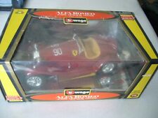 Alfa Roméo 2300 Spider 1932