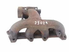 COLLETTORE SCARICO FIAT DOBLO'