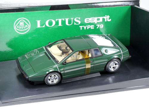 Autoart 75302 lotus - 75302,