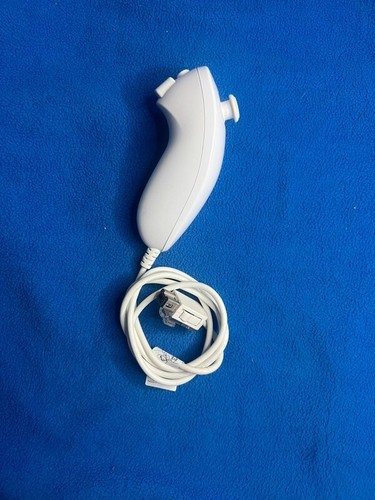 Nunchuck joystick controller - joystick,