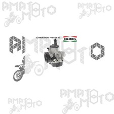 CARBURATORE DELL'ORTO MOTO