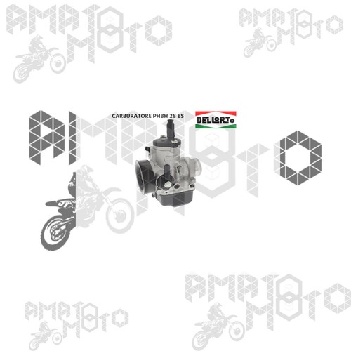 Carburatore dell orto moto - dell'orto,
