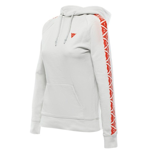 Felpa con cappuccio dainese - felpa,
