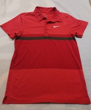 Polo Maglia Shirt da tennis Nike Roger Federer RF 2012 Australian Open - Tg. S