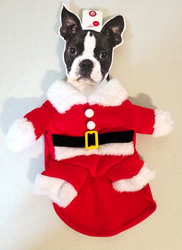 Lovisa caldo babbo natale - babbo,