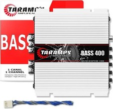 Taramps Bass 400 400W RMS 2