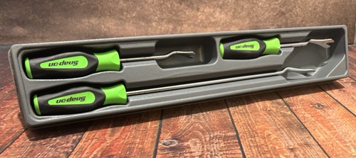 Snap asg103bg 3pc instinct - asg103bg,