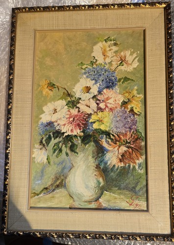 Quadro raffigurante una natura - quadro,