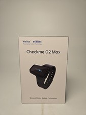 Wellue Checkme O2 Max