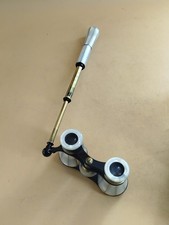 Binocolo antico da teatro in