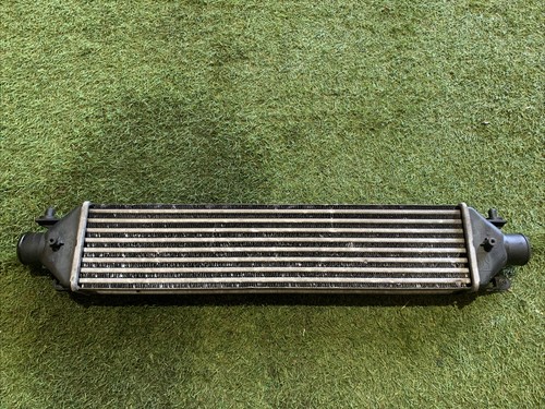 Radiatore intercooler fiat - radiatore,
