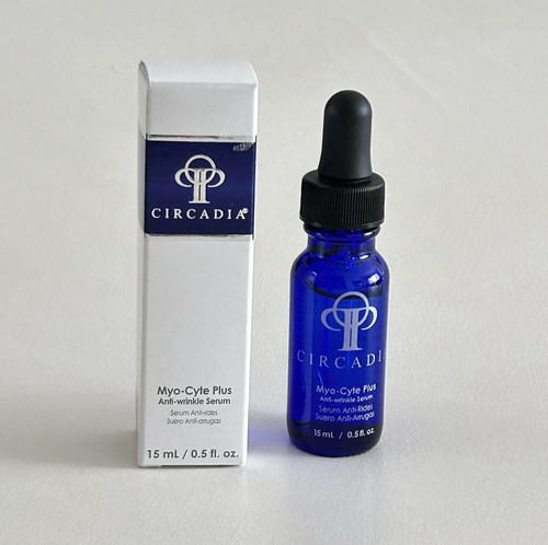 Circadia myo cyte - cyte, plus