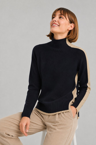 Maglione donna riva - maglione,