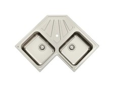 Foster 3303060 lavello angolo - 3303060,
