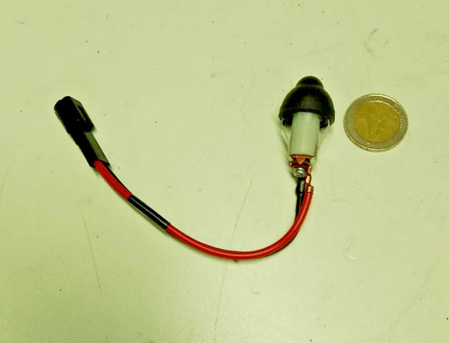 Piaggio quargo interruttore - piaggio,