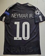 Maglia calcio 2017/18 Nike