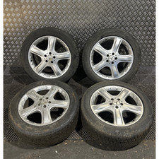 Mercedes-Benz ML W164 2008 19